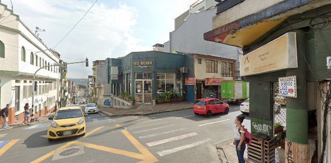 Jose Arcadio pizzeria