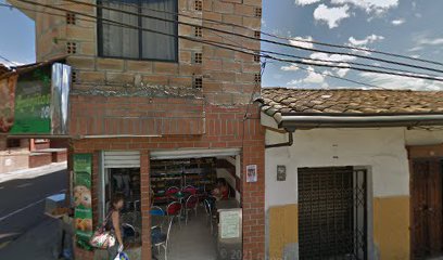 Panadería Antojos De La 10