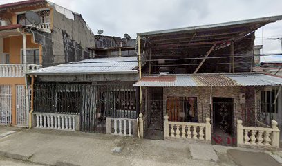 Restaurante A Tu Gusto