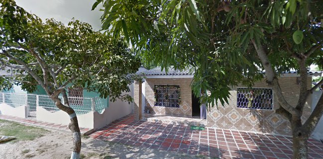 PASABOCAS DULCE MARIA