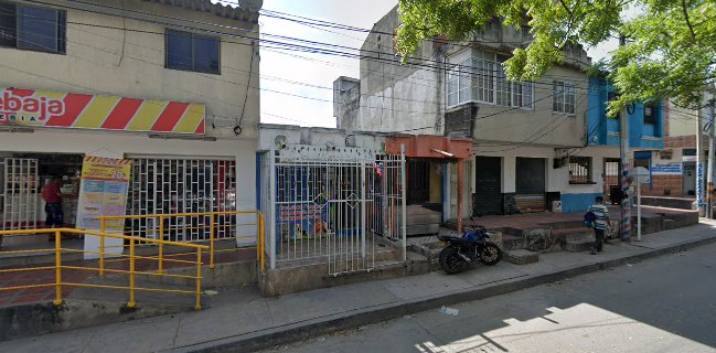 RESTAURANTE DIANA CAROLINA