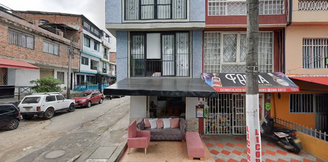 La tienda del repostero by PastelCafé Repostería