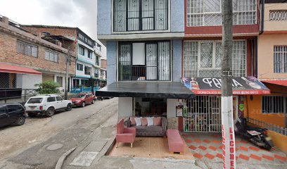 La tienda del repostero by PastelCafé Repostería