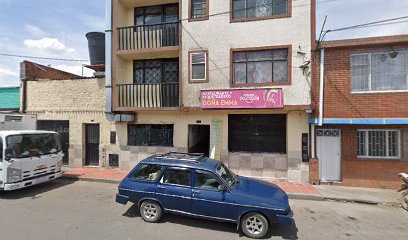 Restaurante y piqueteadero Doña Emma