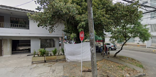 TASTY pan cafe y algo más