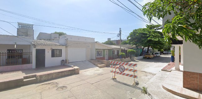 Bolis y Hielos En Yuleidys