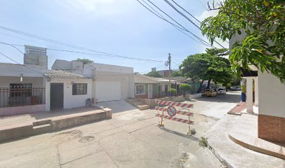 Bolis y Hielos En Yuleidys