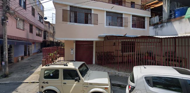 Panadería Fress Pan