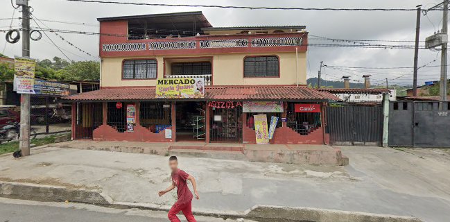 Variedades Y Heladeria Alejandra