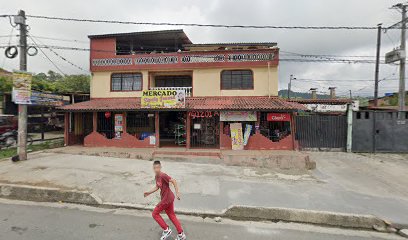 Variedades Y Heladeria Alejandra