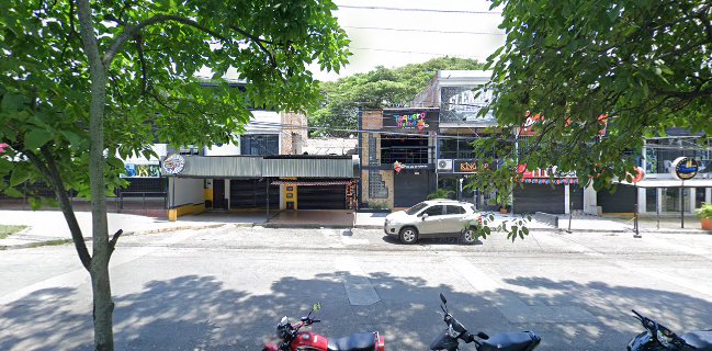 Comidas rápidas el paísa Morelia