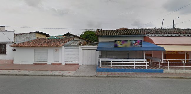 Café Gloria Enforma