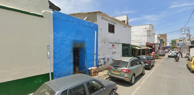 Opinii despre El Pueblito în Santa Marta - Gastronomía y hostelería