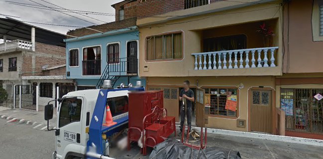 Genuina Arte y Cocina