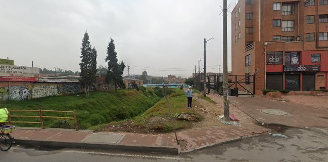 FINCA CASA VARGAS ROBLES