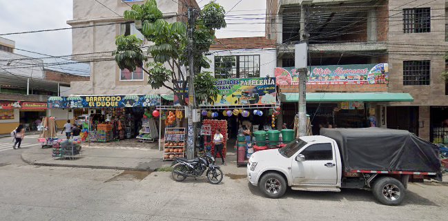 Frutas y Verduras Santa Helena 2