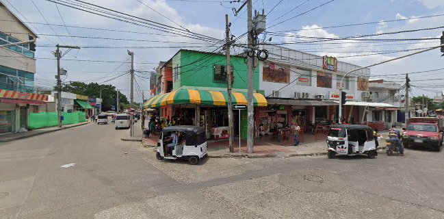 Panaderia El Padrino
