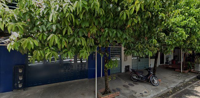 Comidas rápidas el yang yang