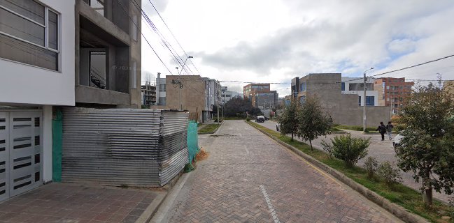 Cl. 46 #2A -04, Tunja, Boyacá