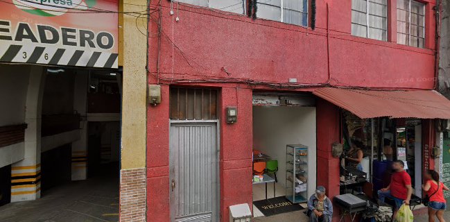 Depósito El Piedruno frutos secos y deshidratados