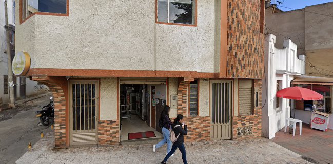 Panadería & Pastelería Francesa