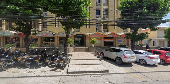 Venta de pollo - Campollo Colombia