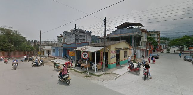 El punto del arroz el original