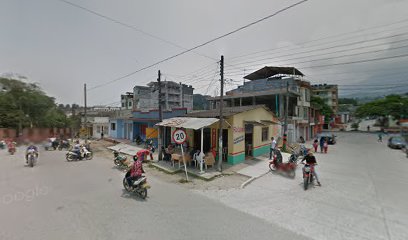 El punto del arroz el original