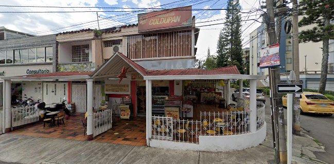 Opinii despre PANADERÍA Y PASTELERÍA COLDUPAN în Bucaramanga - Gastronomía y hostelería