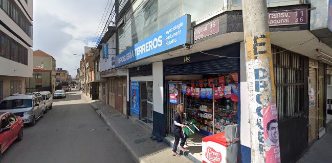 Distribuidora y Cigarrería Samel - Licores Soacha