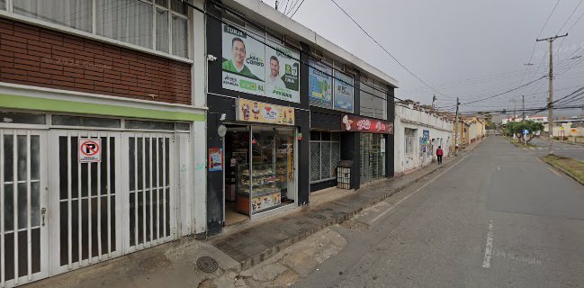 Opinii despre Rafaello´s Pizza ‍ în Tunja - Gastronomía y hostelería