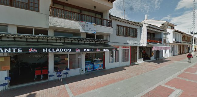 Heladería Real (Heladería Naizaque)