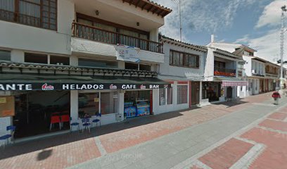 Heladería Real (Heladería Naizaque)