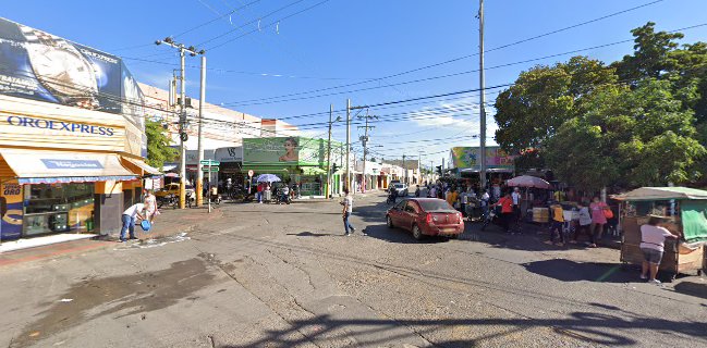 Restaurante Rinconcito Juntero