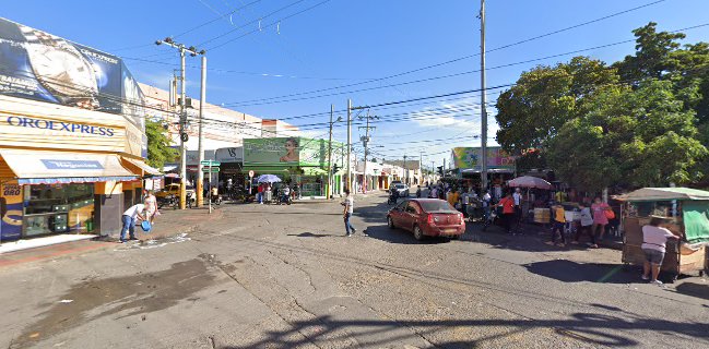 Restaurante Rinconcito Juntero