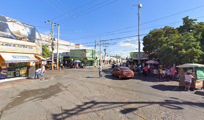 Restaurante Rinconcito Juntero