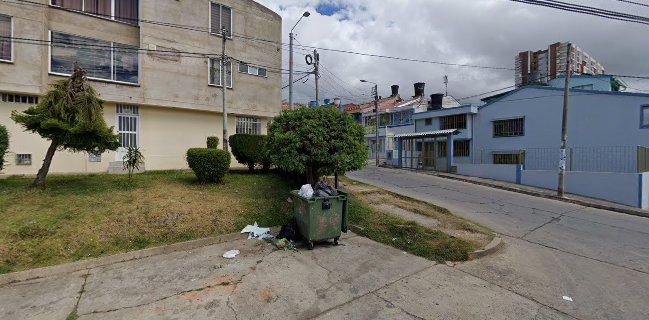 Heladeria DULCES ANTOJOS