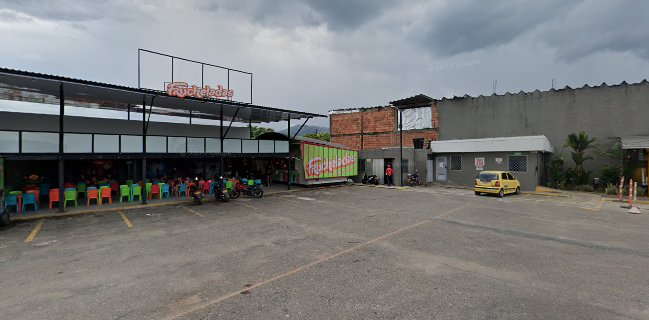 Av. del Llano, Villavicencio, Meta