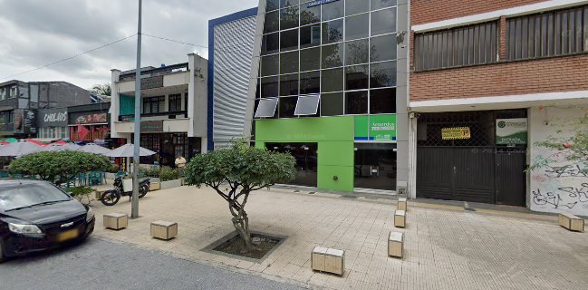 la casona del buen cafe