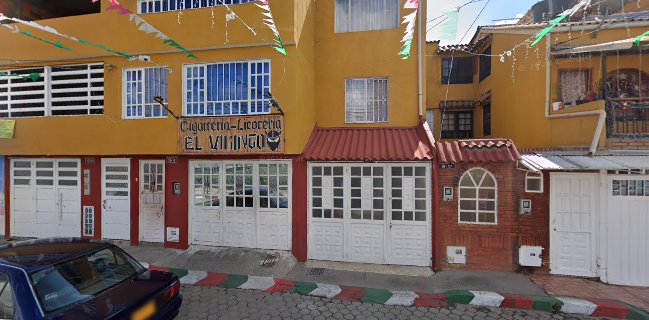 Frutería Fresh Fruits