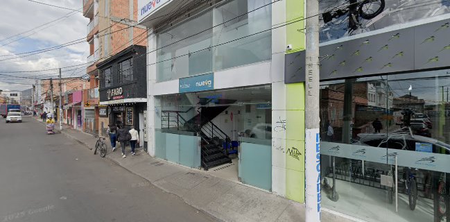 El Gran Garibaldi Restaurante & Mariachi