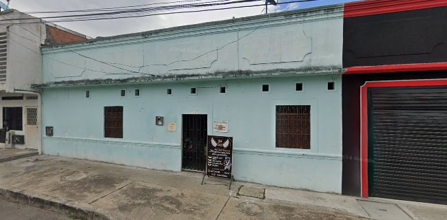 La Casa Burger