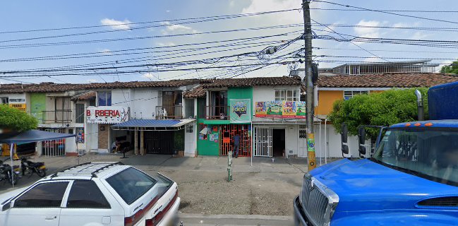 Heladería Dulce Pecado la 1ra