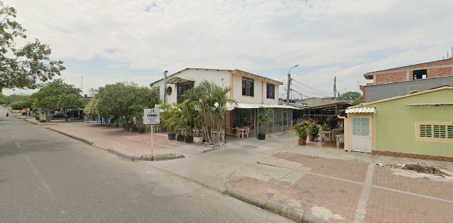 Panadería Y Pastelería El Paisa