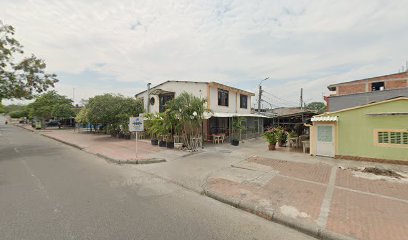 Panadería Y Pastelería El Paisa