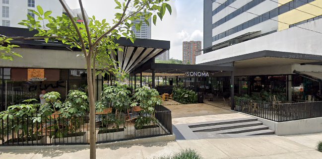 LaChingada Restaurante Mexicano en Pereira Mall Sonoma