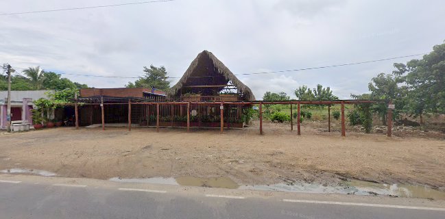 Córdova Restaurante y Parador