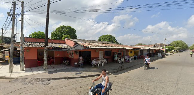 La Viña Restaurante