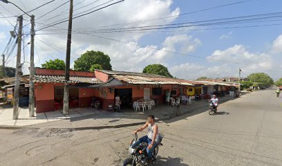 La Viña Restaurante