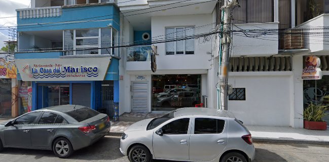 La Tiendecita Riohacha